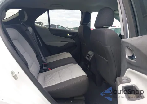 2019 Chevrolet Equinox Lt z USA, uszkodzony, nr VIN 2GNAXJEV2K6233437